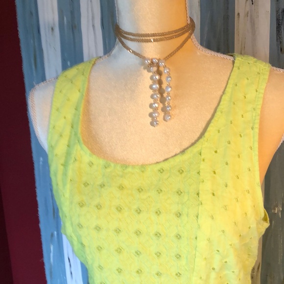 👗 Awesome American Eagle Dress 👗 - Picture 2 of 6